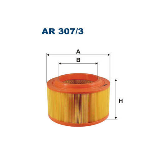 U2Y013Z40A Air Filter Mazda Genuine