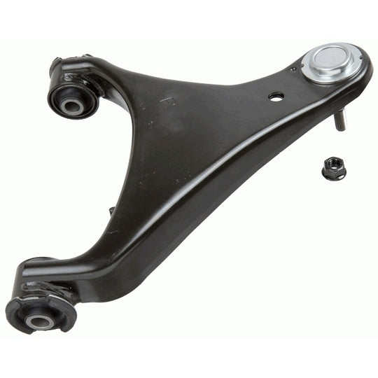 LR014132 Arm Front Suspension Disc 3l Land Rover Aftermarket