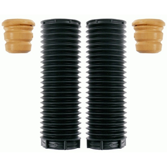1689512 Front Shock Bump Bush Ford Genuine