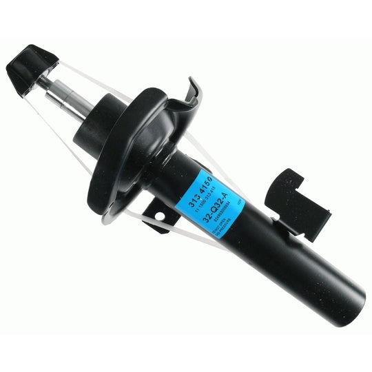 BR5S34700B Front RH Shock Mazda Genuine