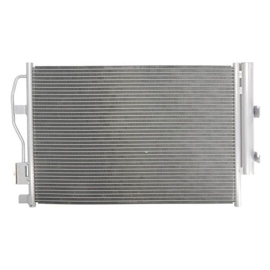 42828838 Condensor GM Aftermarket