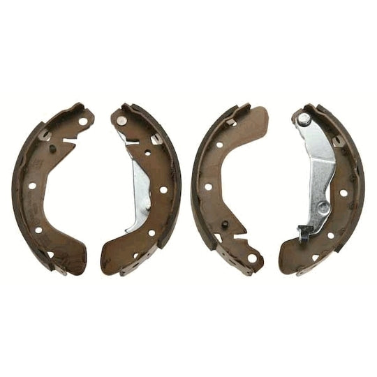 94564513 Rear Brake Liner GM Genuine