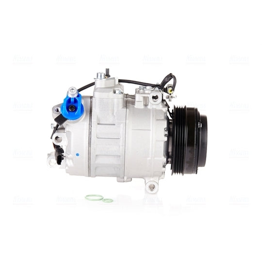 64529399061 Compressor BMW Aftermarket