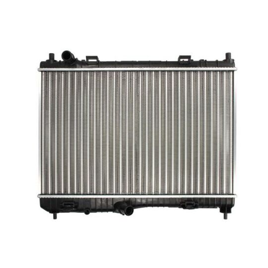 8V518005BF ラジエーター フォード 社外品