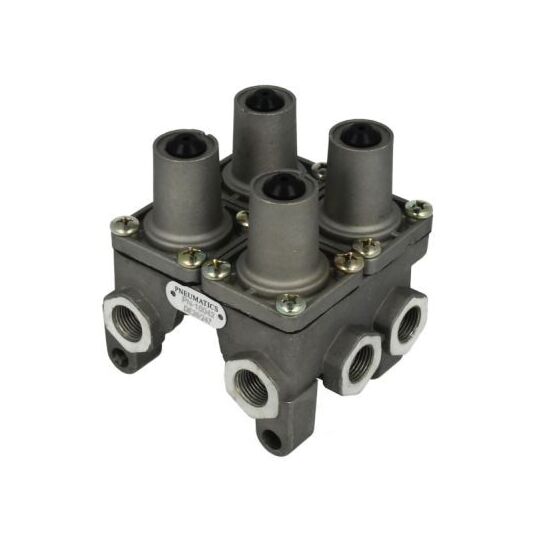 1935496 Water Pump Ford Genuine