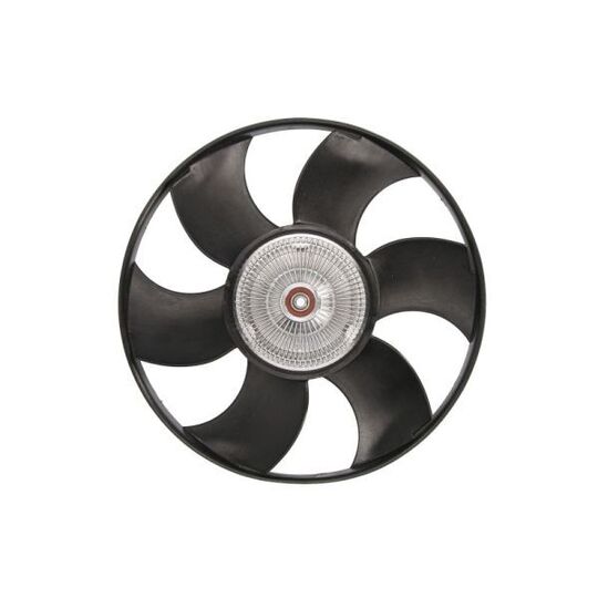 03L121301A Radiator Fan Volkswagen Aftermarket