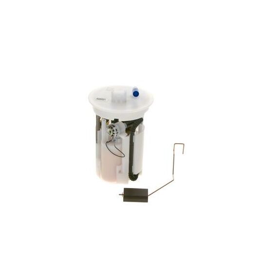 1809972 Fuel Pump Assembly Ford Aftermarket