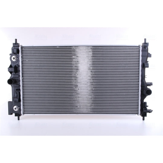 13336889 Radiator GM Genuine