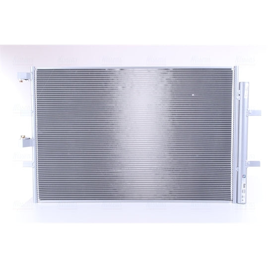 CK4Z19712C Condensor Ford Aftermarket