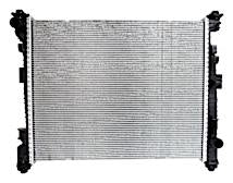 68273308AA Radiator Gd Chero Mopar Aftermarket