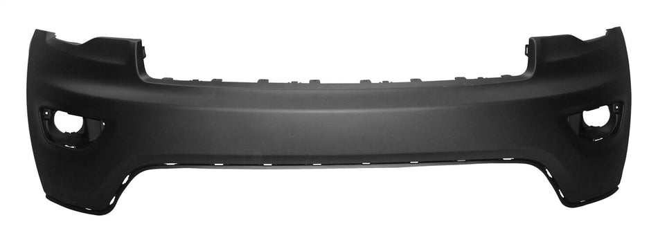 6EB83TZZAA Bumber Front Mopar Aftermarket