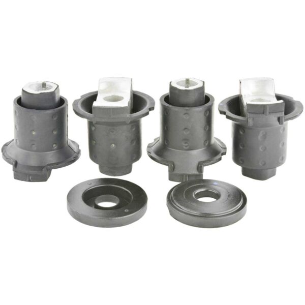 52124861AB Crab-grchivsf Sub Frame Bush Kit Mopar Aftermarket