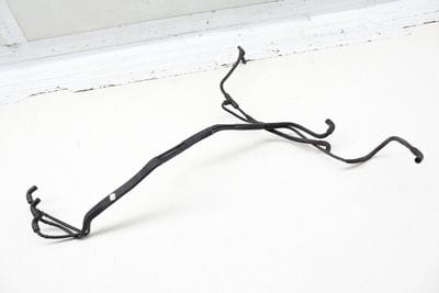 06E133790AE Breather Hose Audi Genuine