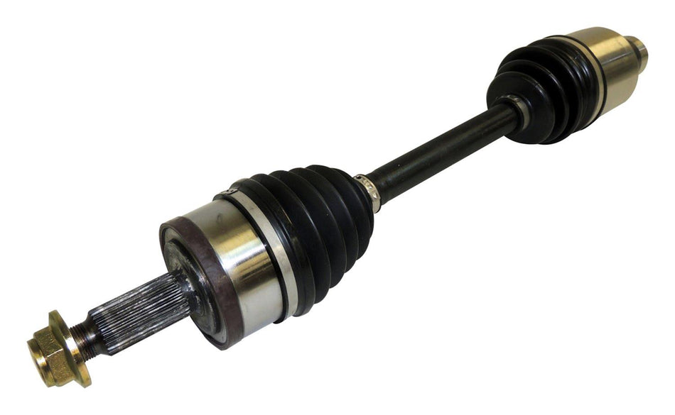 4578601AA Front Axle Shaft Assembly LH Mopar Aftermarket