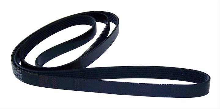 4891598AB Belt Mopar Genuine