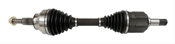 52124713AC Inner Axle Boot Mopar Aftermarket