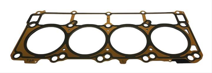 53022307AA Head Gasket Gd Chero Mopar Genuine