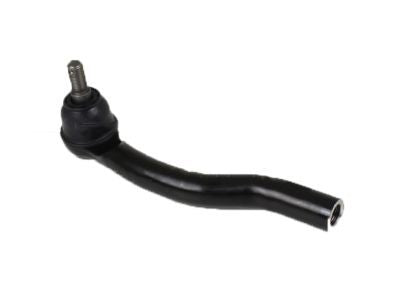 7T4Z3A130A Tie Rod End -rh Phi Dt Mk Dt Edge- Ford Aftermarket