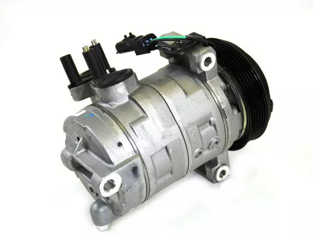 55111401AF Compressor Mopar Genuine