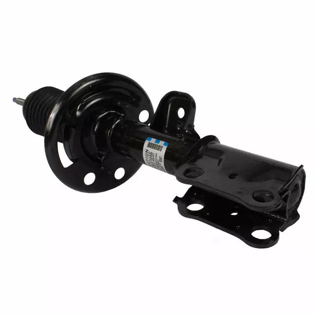 DA8Z18124B Front Shock Absorber Flex Ford Genuine