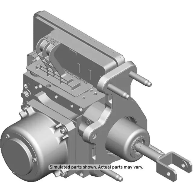 86788482 Brake Master Cylinder GM Genuine