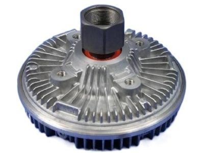 55056860AC 冷却ファンクラッチ Mopar アフターマーケット