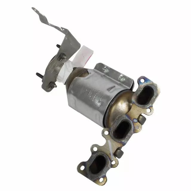 DA8Z5G232C Catalytic Converter Ford Aftermarket