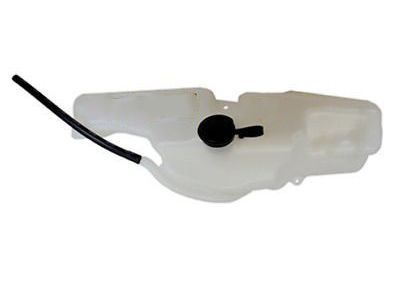 8L2Z8A080A Coolant Tank Ford Aftermarket