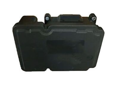 CT4Z2C219A ABS Control Module Ford Genuine