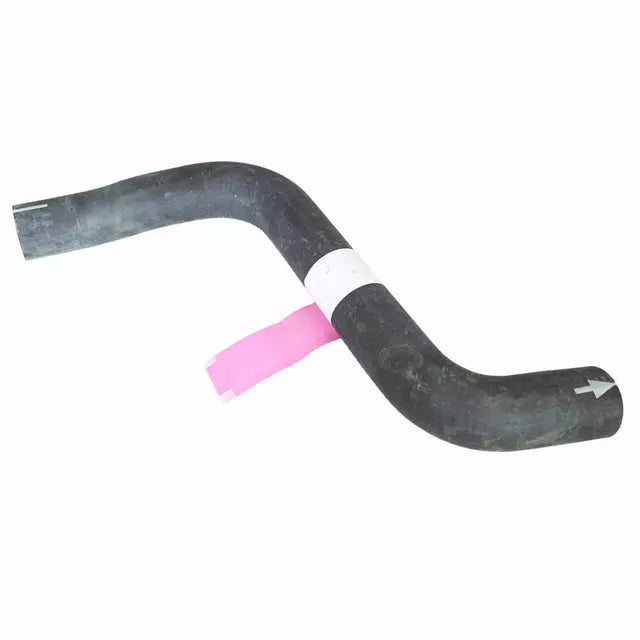 4R3Z8260AA Upper Hose Ford Genuine