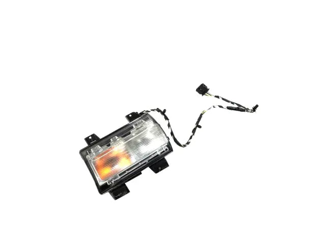 68293127AH Lamp Park And Turn Jeep Mopar Genuine