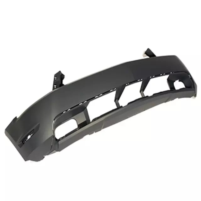 AR3Z17D957BA Front Bumper Ford Aftermarket
