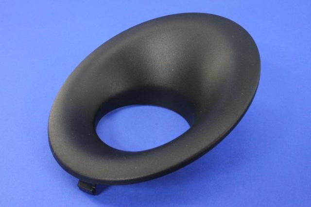 68259663AA Fog Lamp LH Bezel Mopar