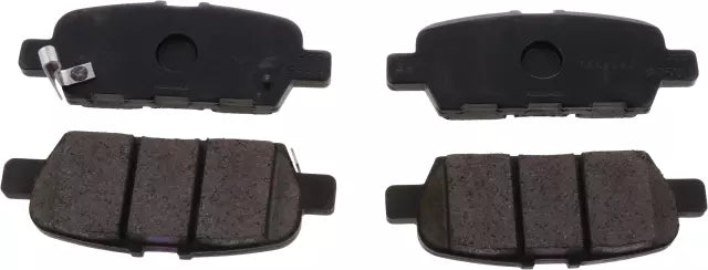 D40609HM0A Rear Brake Pad Nissan Aftermarket