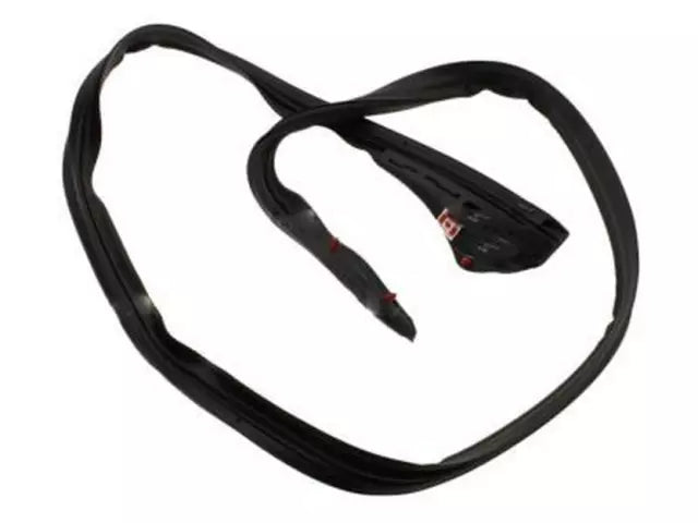AL3Z1651223A Roof Panel Weather Strip LH Ford Genuine