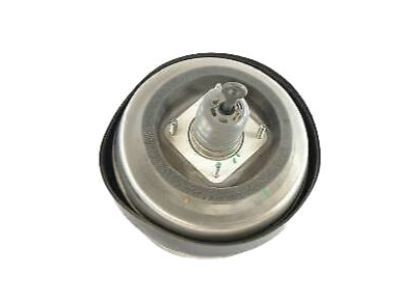 68306573AA Brake Booster Mopar