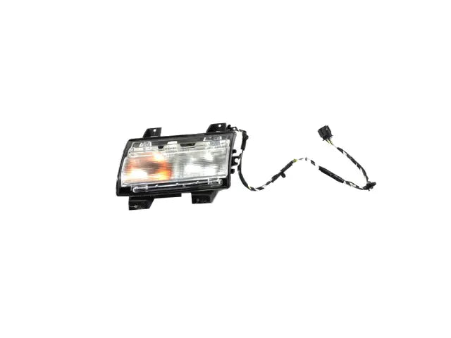 68293127AH Lamp Park And Turn Jeep Mopar Genuine
