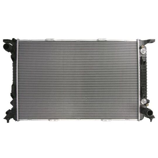 8K0121251Q Radiator Assembly Audi Aftermarket