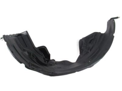 638401LA0B Fender Lining RH Nissan Genuine