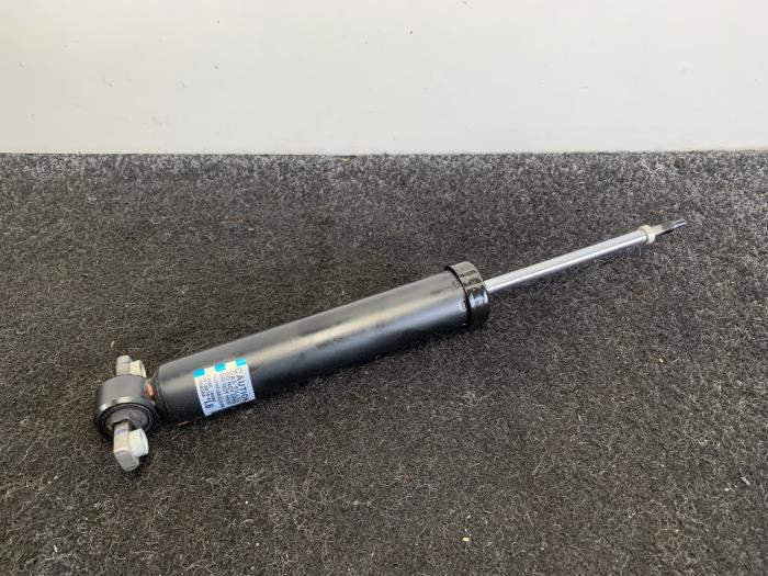 FR3Z18125X Rear Shocks Ford Genuine