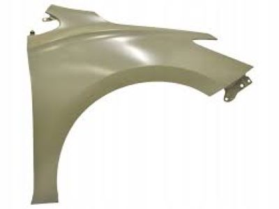 84259708 RH Fender Cruz GM Aftermarket