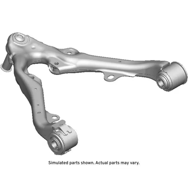 84973287 Lower Arm Right Hand GM Aftermarket