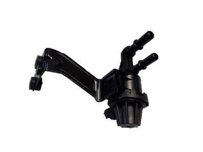 7T4Z9C915A Purge Valve Ford Genuine