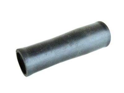 68064408AB Fuel Filler Hose Mopar Genuine