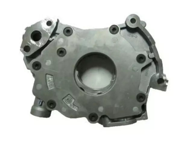 AL3Z6600AB Oil Pump Ford Genuine