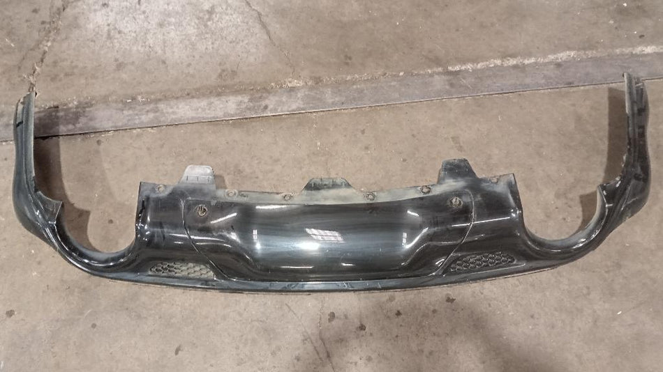 68157471AC Rear Diffuser Mopar Aftermarket