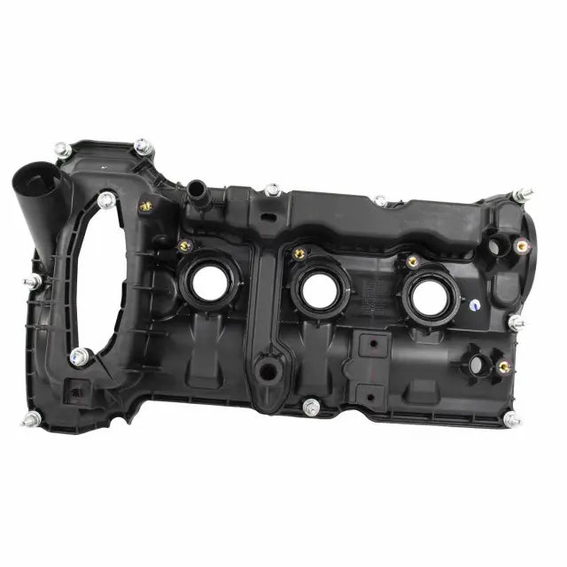 FT4Z6582G Valve Cover Assembly Ford Genuine