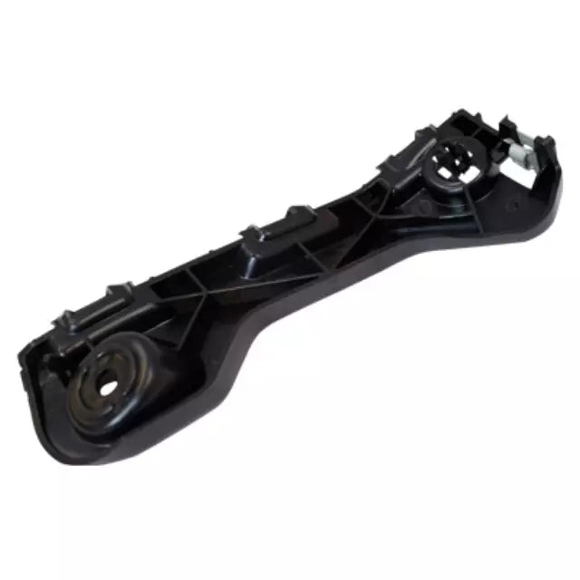 BT4Z17C947A Front Bumper Bracket RH Ford Aftermarket