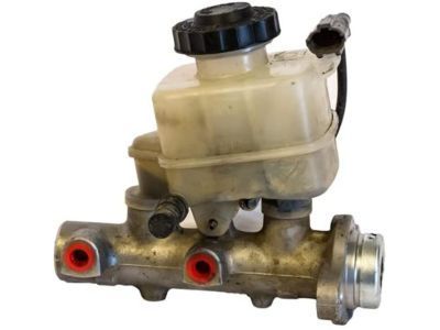 AE5Z2140A Brake Master Cylinder Ford Genuine