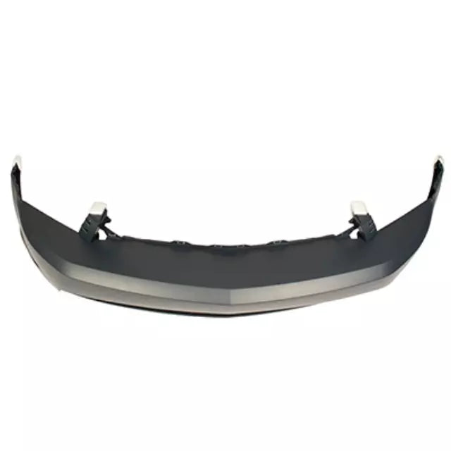 AR3Z17D957BA Front Bumper Ford Aftermarket